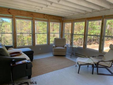 953 Tygart Junction Road Philippi WV 26416