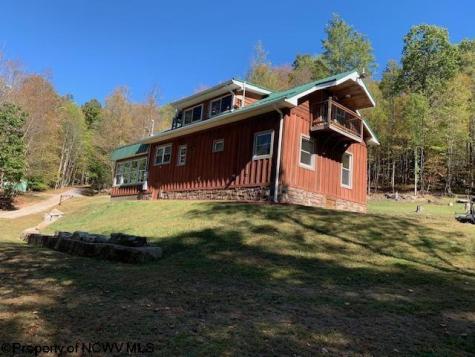 953 Tygart Junction Road Philippi WV 26416