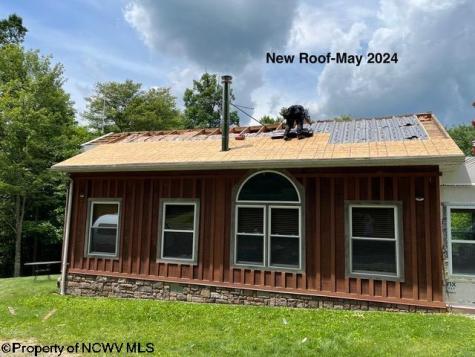 953 Tygart Junction Road Philippi WV 26416