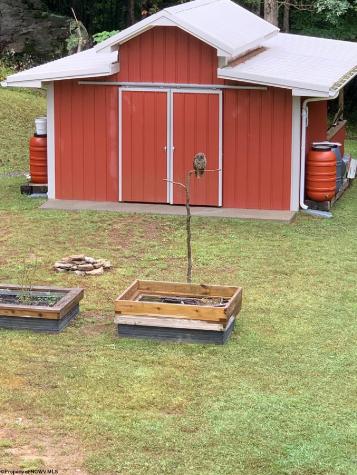 953 Tygart Junction Road Philippi WV 26416