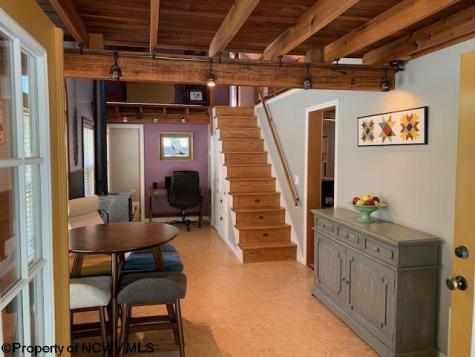 953 Tygart Junction Road Philippi WV 26416