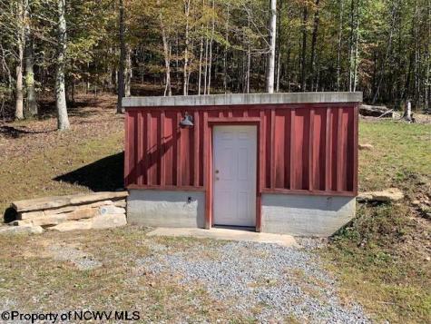 953 Tygart Junction Road Philippi WV 26416