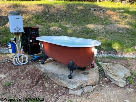 953 Tygart Junction Road Philippi WV 26416