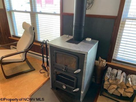 953 Tygart Junction Road Philippi WV 26416