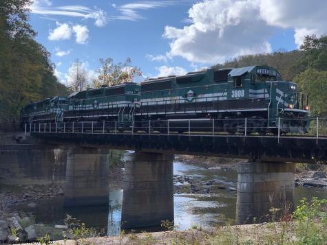 953 Tygart Junction Road Philippi WV 26416