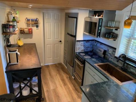 953 Tygart Junction Road Philippi WV 26416