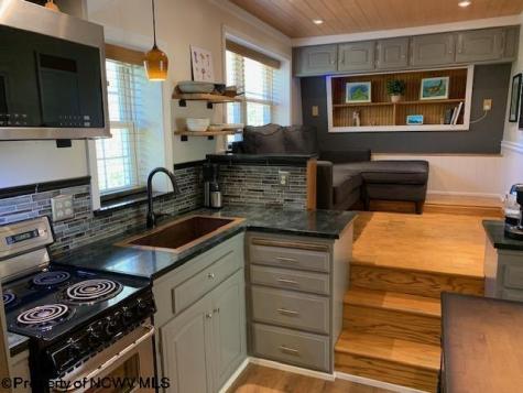 953 Tygart Junction Road Philippi WV 26416