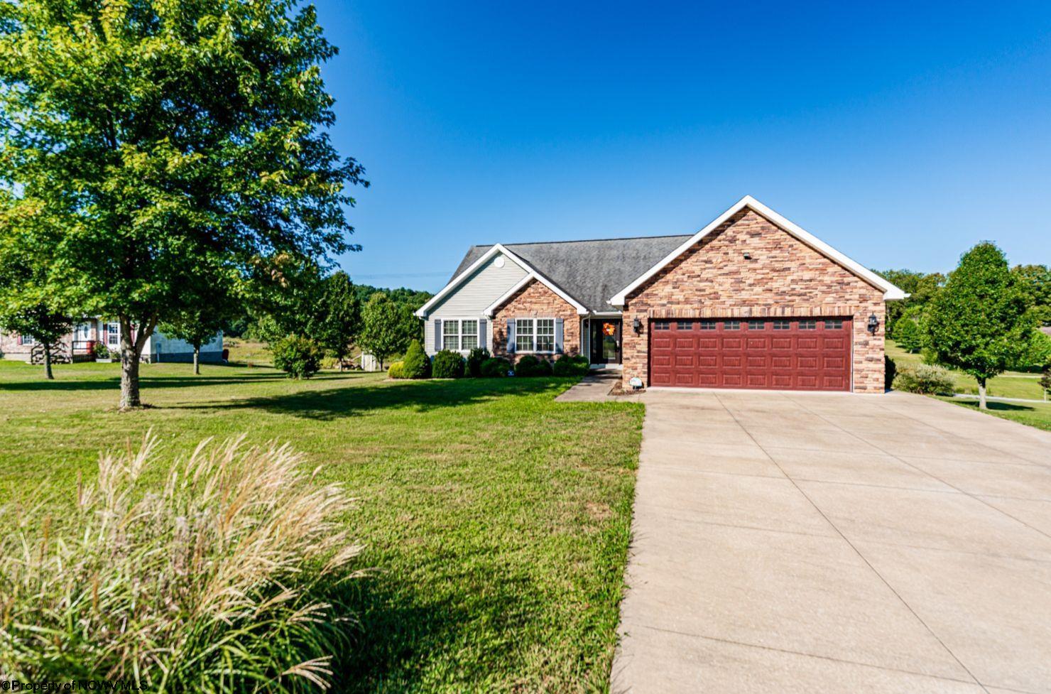 304 Engineering Drive Morgantown WV 26501