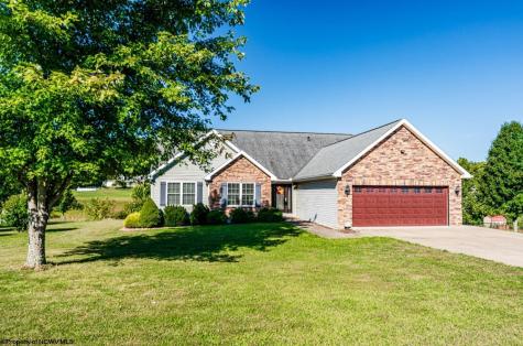 304 Engineering Drive Morgantown WV 26501