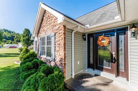 304 Engineering Drive Morgantown WV 26501