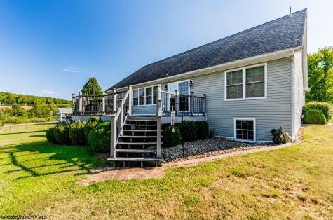 304 Engineering Drive Morgantown WV 26501