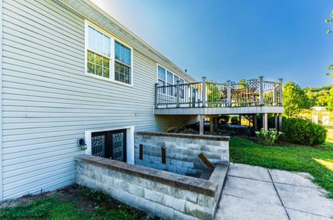 304 Engineering Drive Morgantown WV 26501