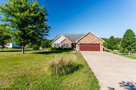 304 Engineering Drive Morgantown WV 26501