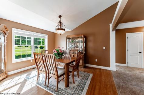 304 Engineering Drive Morgantown WV 26501