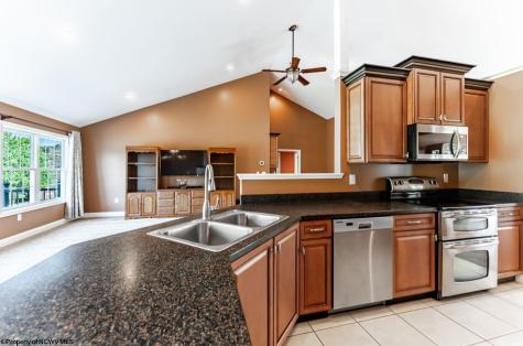 304 Engineering Drive Morgantown WV 26501