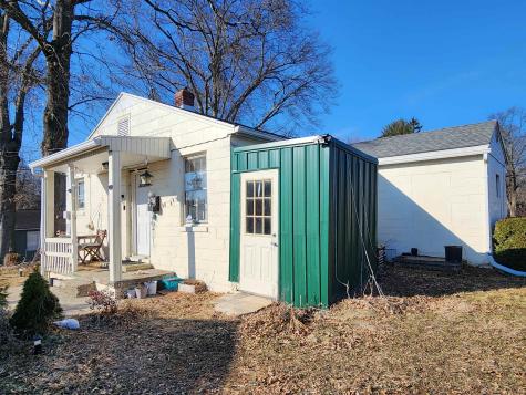 305 Riverview Avenue Morgantown WV 26501