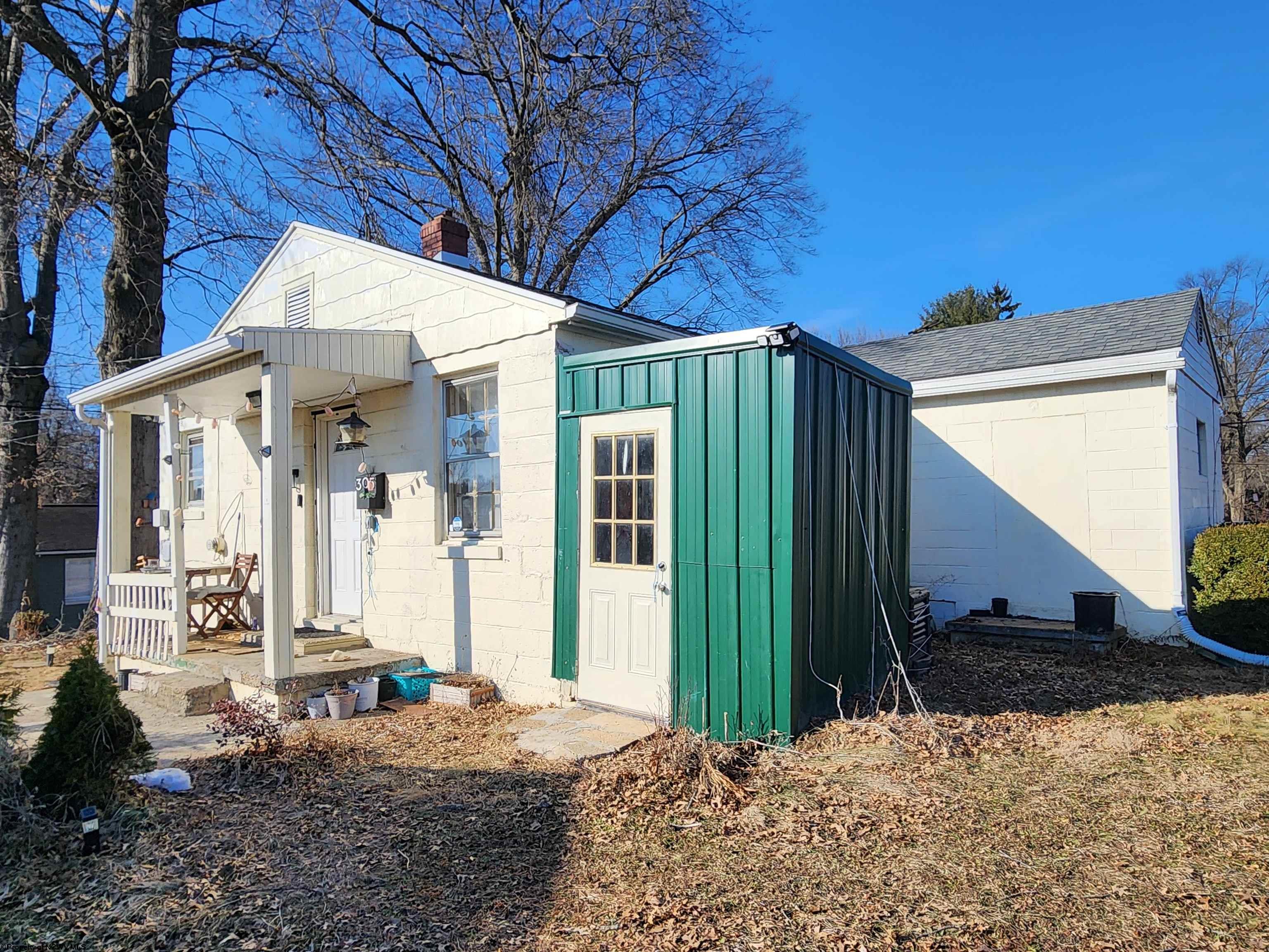 305 Riverview Avenue Morgantown WV 26501