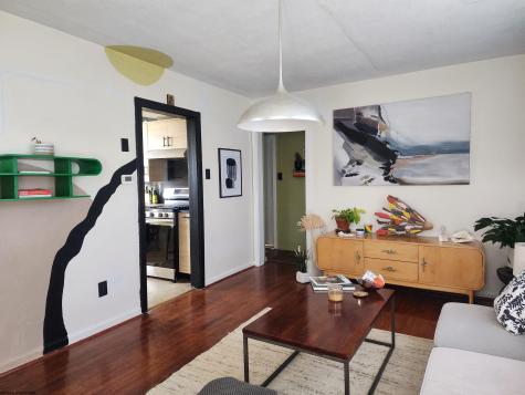 305 Riverview Avenue Morgantown WV 26501