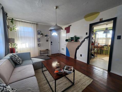 305 Riverview Avenue Morgantown WV 26501