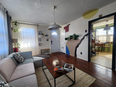 305 Riverview Avenue Morgantown WV 26501