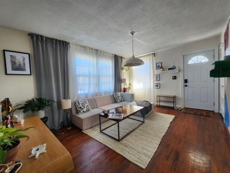 305 Riverview Avenue Morgantown WV 26501