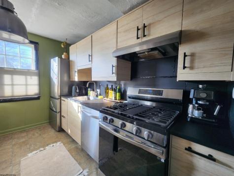 305 Riverview Avenue Morgantown WV 26501