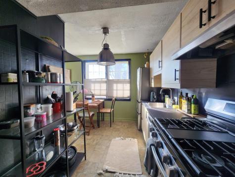 305 Riverview Avenue Morgantown WV 26501