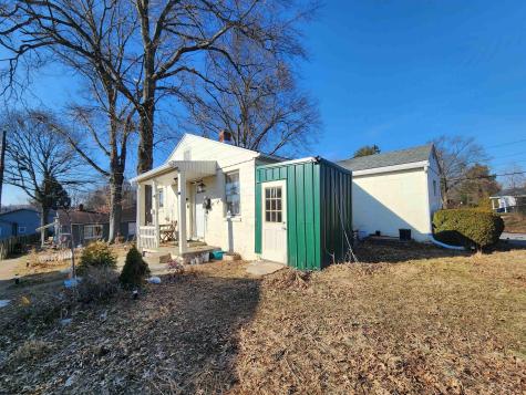 305 Riverview Avenue Morgantown WV 26501