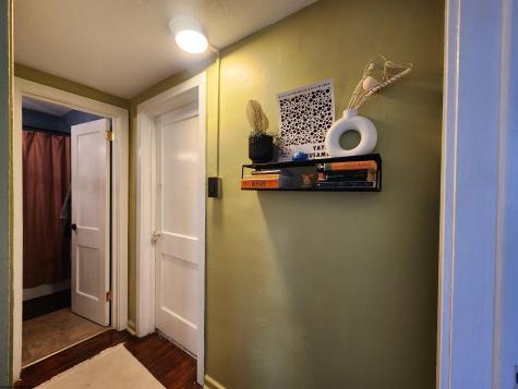 305 Riverview Avenue Morgantown WV 26501