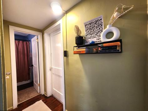 305 Riverview Avenue Morgantown WV 26501
