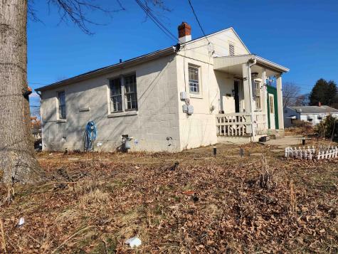 305 Riverview Avenue Morgantown WV 26501