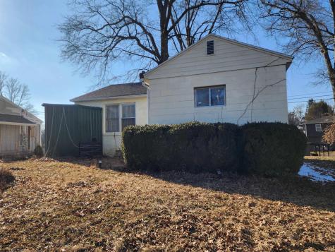 305 Riverview Avenue Morgantown WV 26501