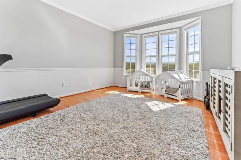 439 Blackberry Ridge Road Morgantown WV 26508