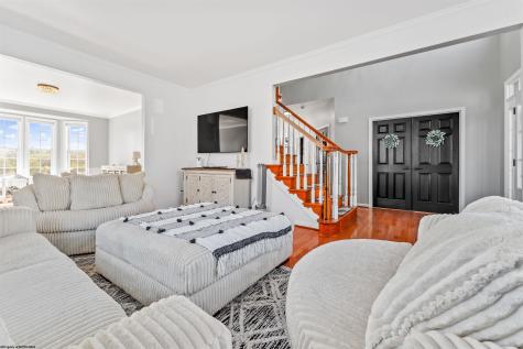 439 Blackberry Ridge Road Morgantown WV 26508