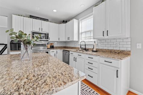 439 Blackberry Ridge Road Morgantown WV 26508