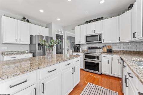 439 Blackberry Ridge Road Morgantown WV 26508