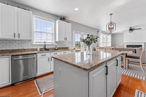 439 Blackberry Ridge Road Morgantown WV 26508