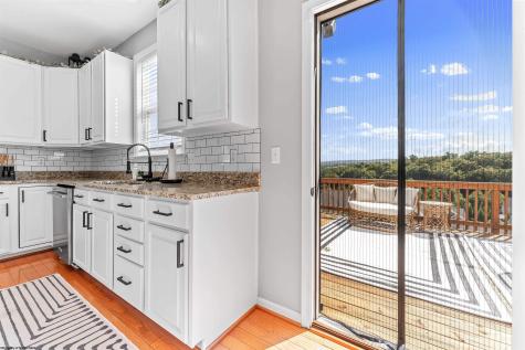 439 Blackberry Ridge Road Morgantown WV 26508