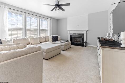 439 Blackberry Ridge Road Morgantown WV 26508