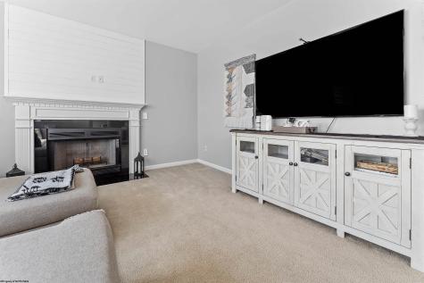 439 Blackberry Ridge Road Morgantown WV 26508