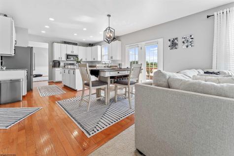 439 Blackberry Ridge Road Morgantown WV 26508