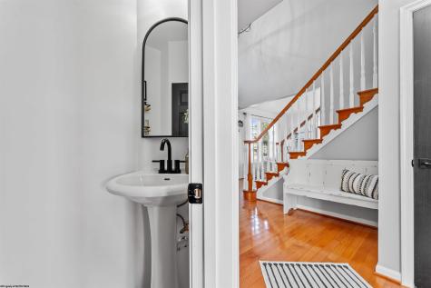 439 Blackberry Ridge Road Morgantown WV 26508