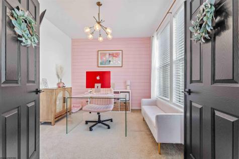 439 Blackberry Ridge Road Morgantown WV 26508