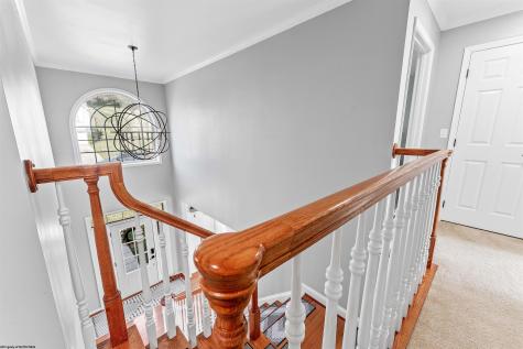 439 Blackberry Ridge Road Morgantown WV 26508