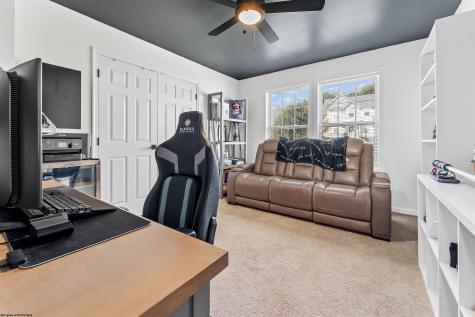 439 Blackberry Ridge Road Morgantown WV 26508
