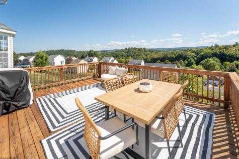 439 Blackberry Ridge Road Morgantown WV 26508