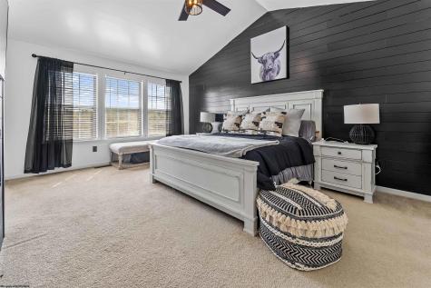 439 Blackberry Ridge Road Morgantown WV 26508