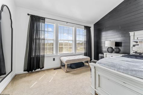 439 Blackberry Ridge Road Morgantown WV 26508
