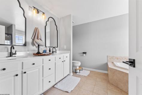 439 Blackberry Ridge Road Morgantown WV 26508