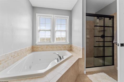 439 Blackberry Ridge Road Morgantown WV 26508